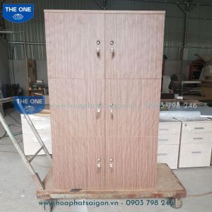 SẢN PHẨM LOOKER GỖ